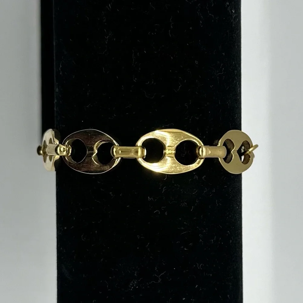 Coffee Bean Bracelet - Picture 6 of 6